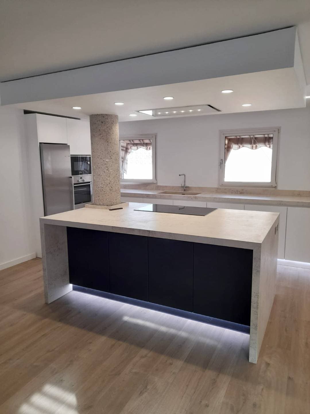 Apartment or Villa: How Your Kitchen Renovation Changes on the Costa del Sol