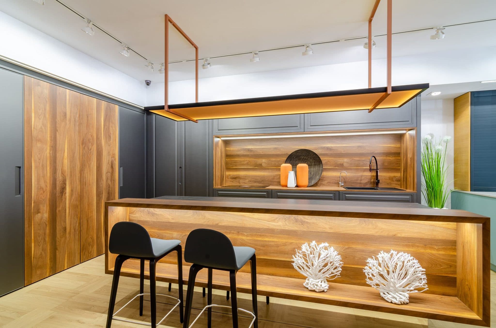 Antike Kitchen kitchen