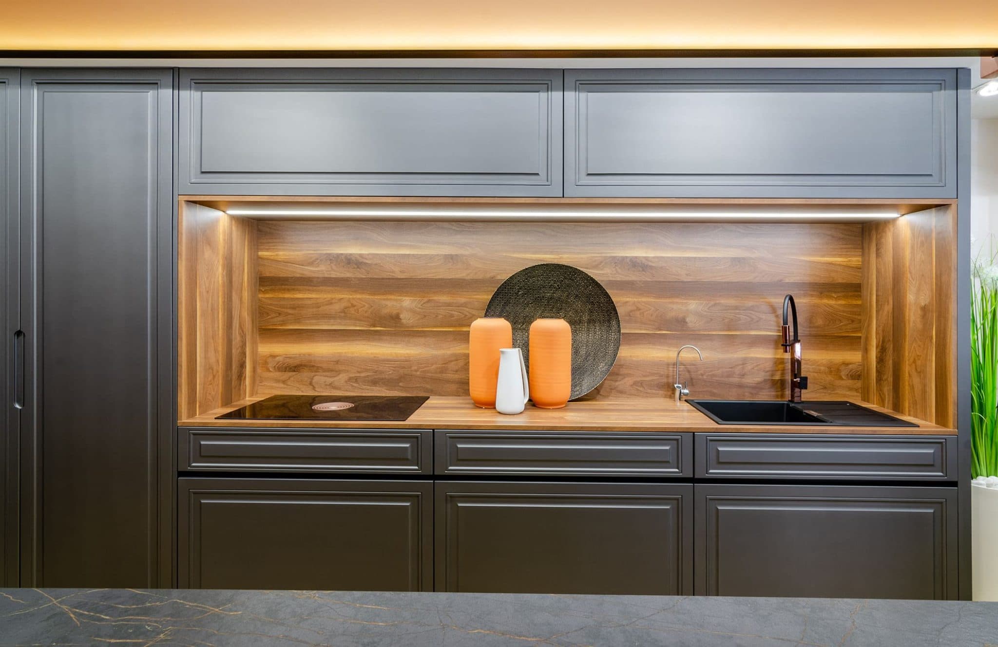 Antike Kitchen kitchen design, photo 2