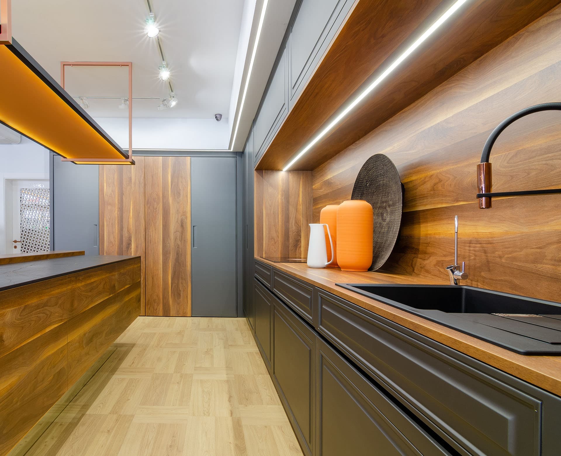 The Complete Guide to Luxury Kitchen Renovations in Marbella