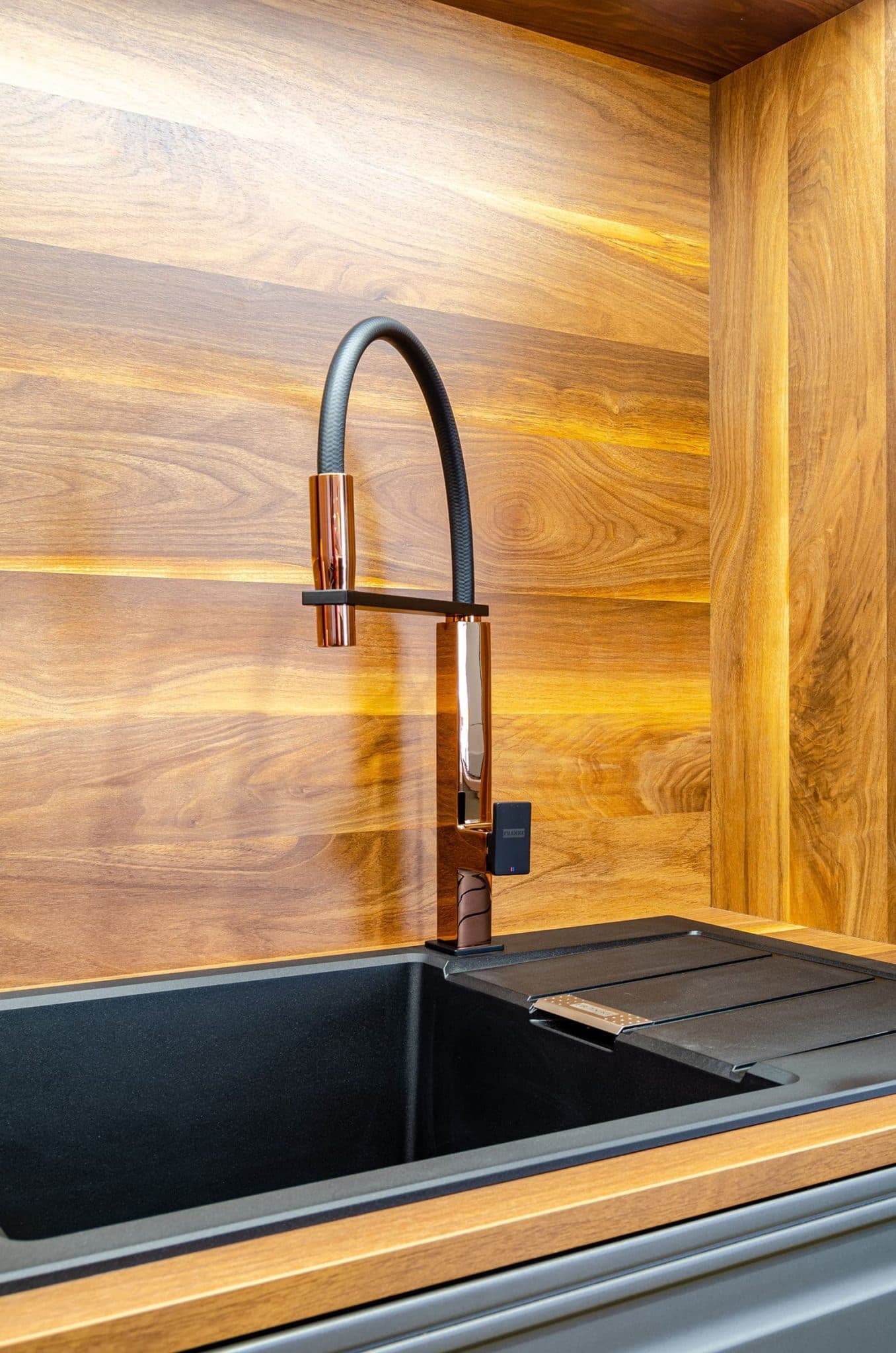Antike Kitchen kitchen design, photo 4