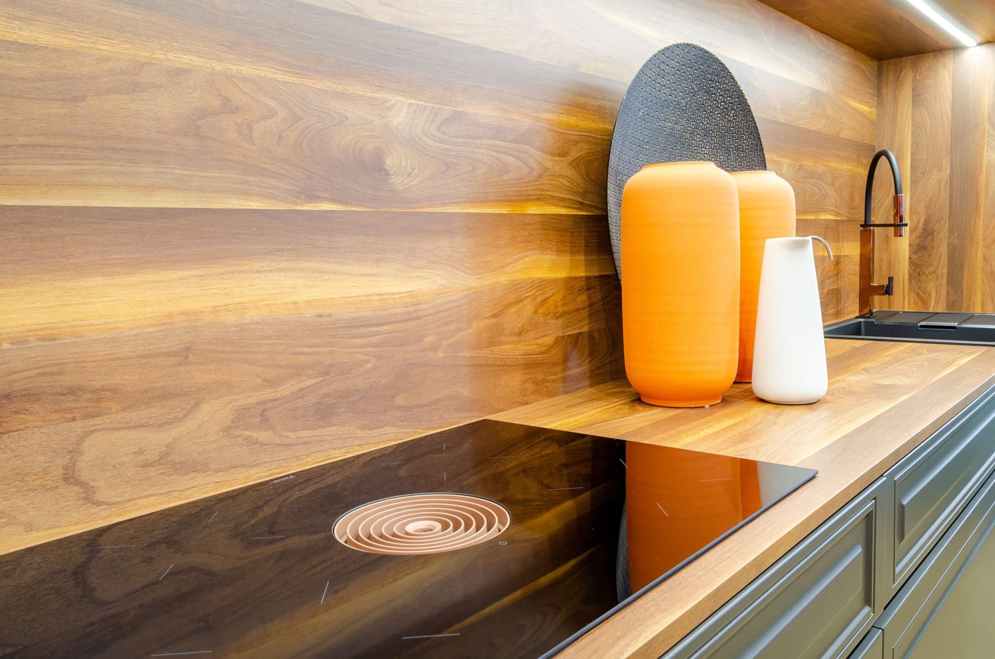 Antike Kitchen kitchen design, photo 5