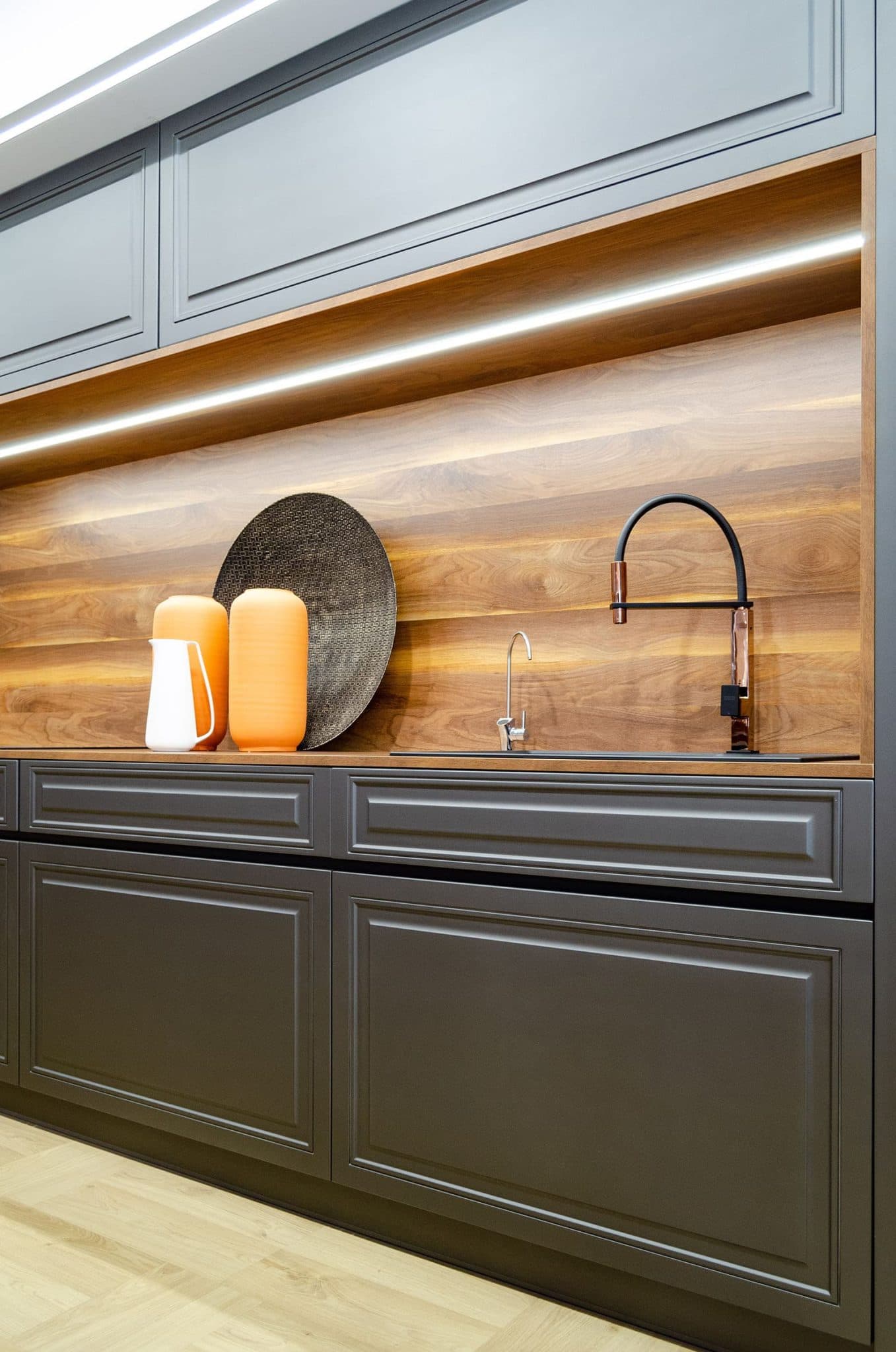 Antike Kitchen kitchen design, photo 6