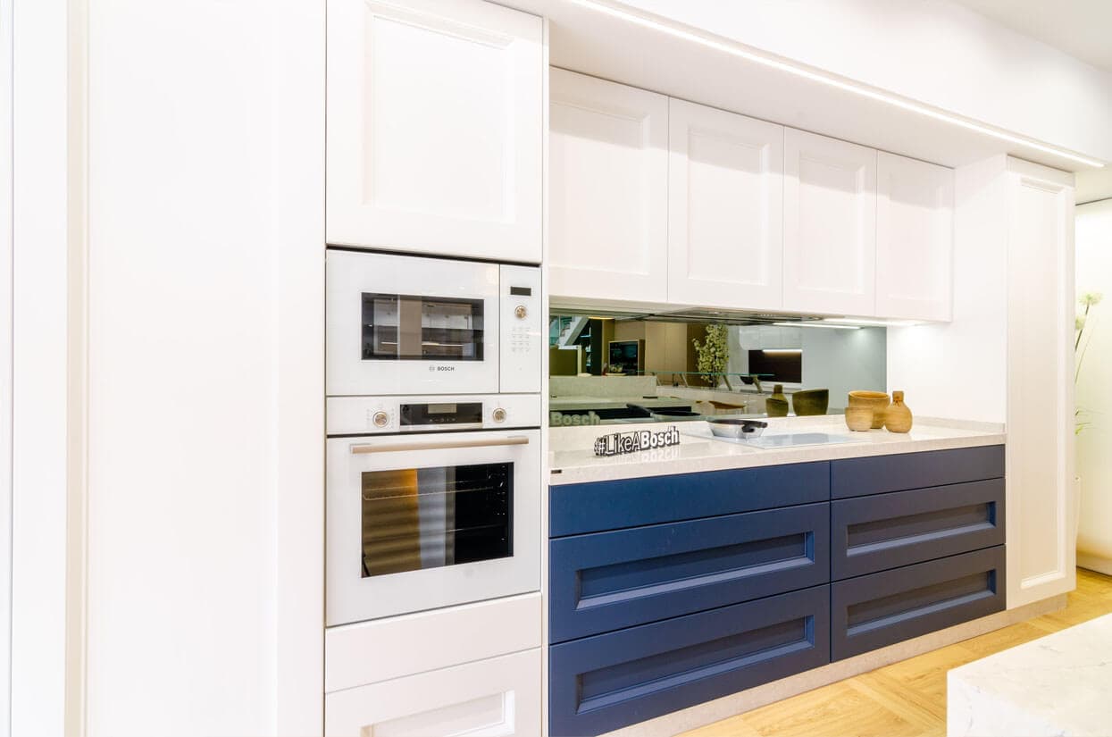 Marble, Silestone or Laminate? A Materials Guide for Your New Kitchen